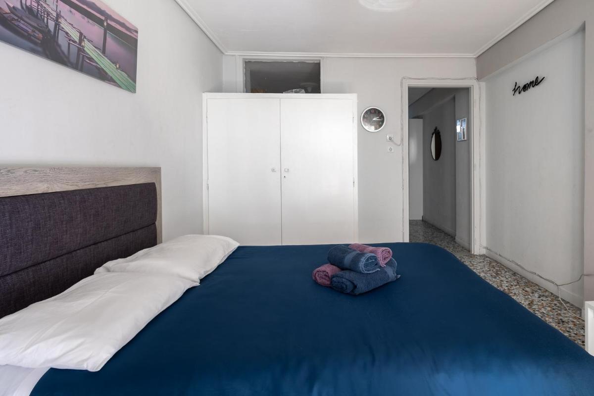 larissa Central Studio - Housity