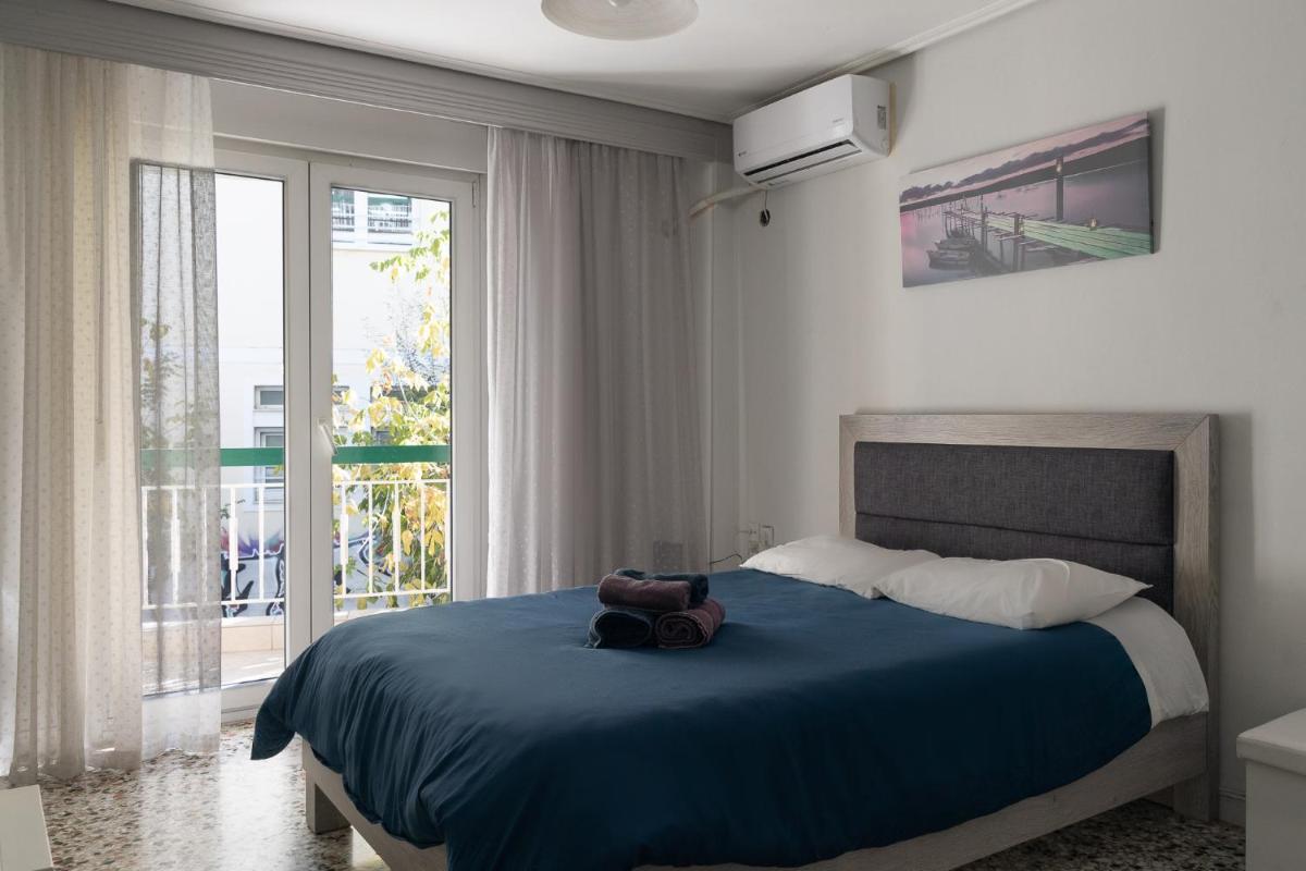 larissa Central Studio - Housity