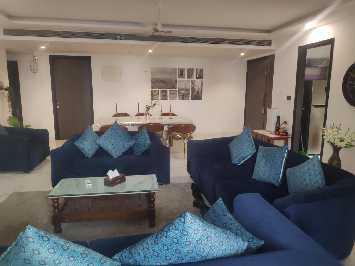 Maxxvalue Apartment Hiranandai Powai - RH 2 - Housity