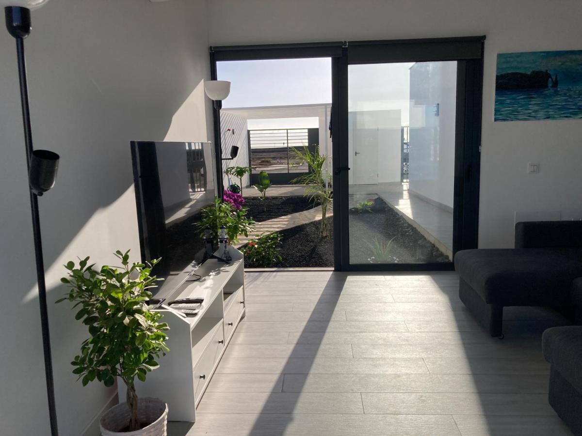 Villa Sol Fuerteventura - Housity