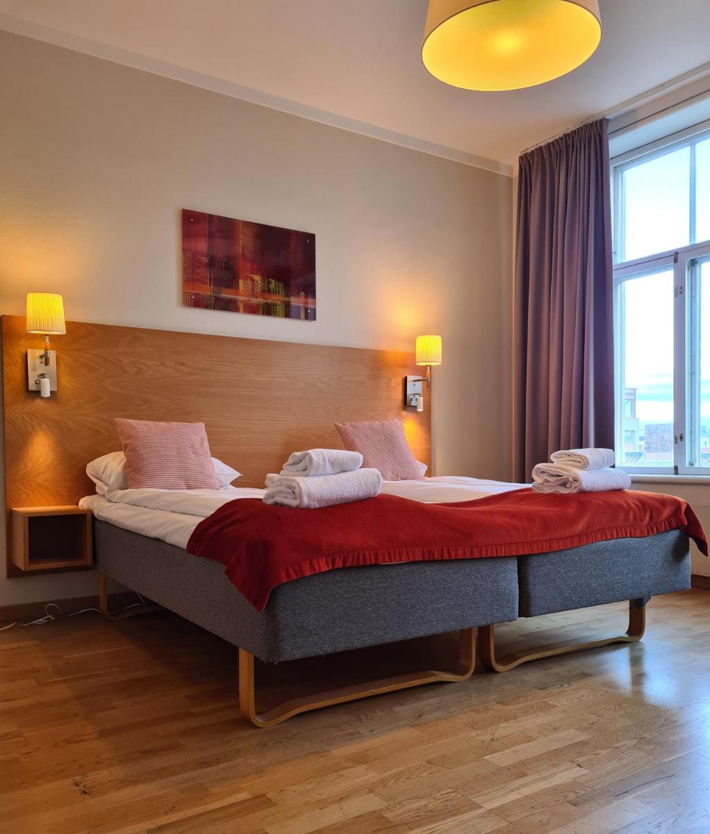 City Living Schøller Hotel - Housity