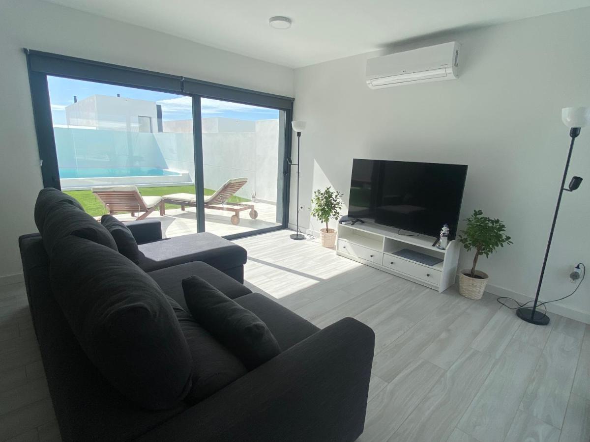 Villa Sol Fuerteventura - Housity