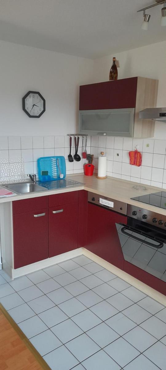 Ferienwohnung Bernhard Ehlen - Housity