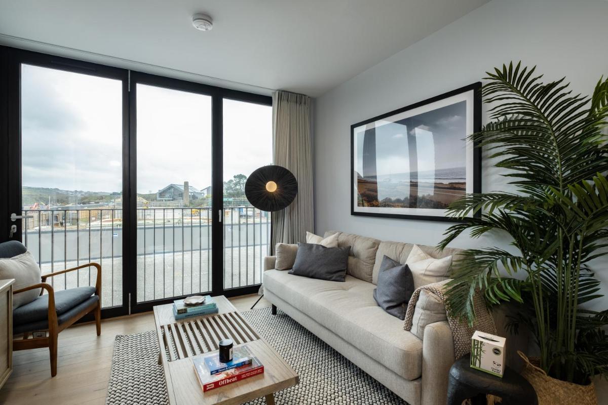 Apartments in Hayle - Housity