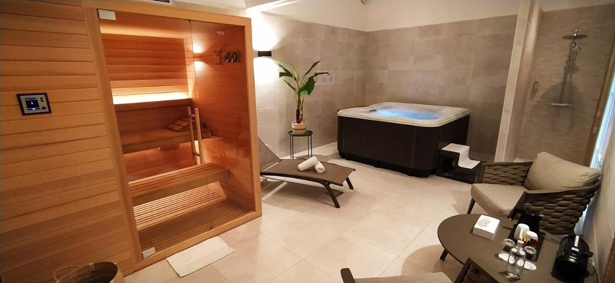 Hôtel Les Nations The Originals Boutique VICHY - Housity