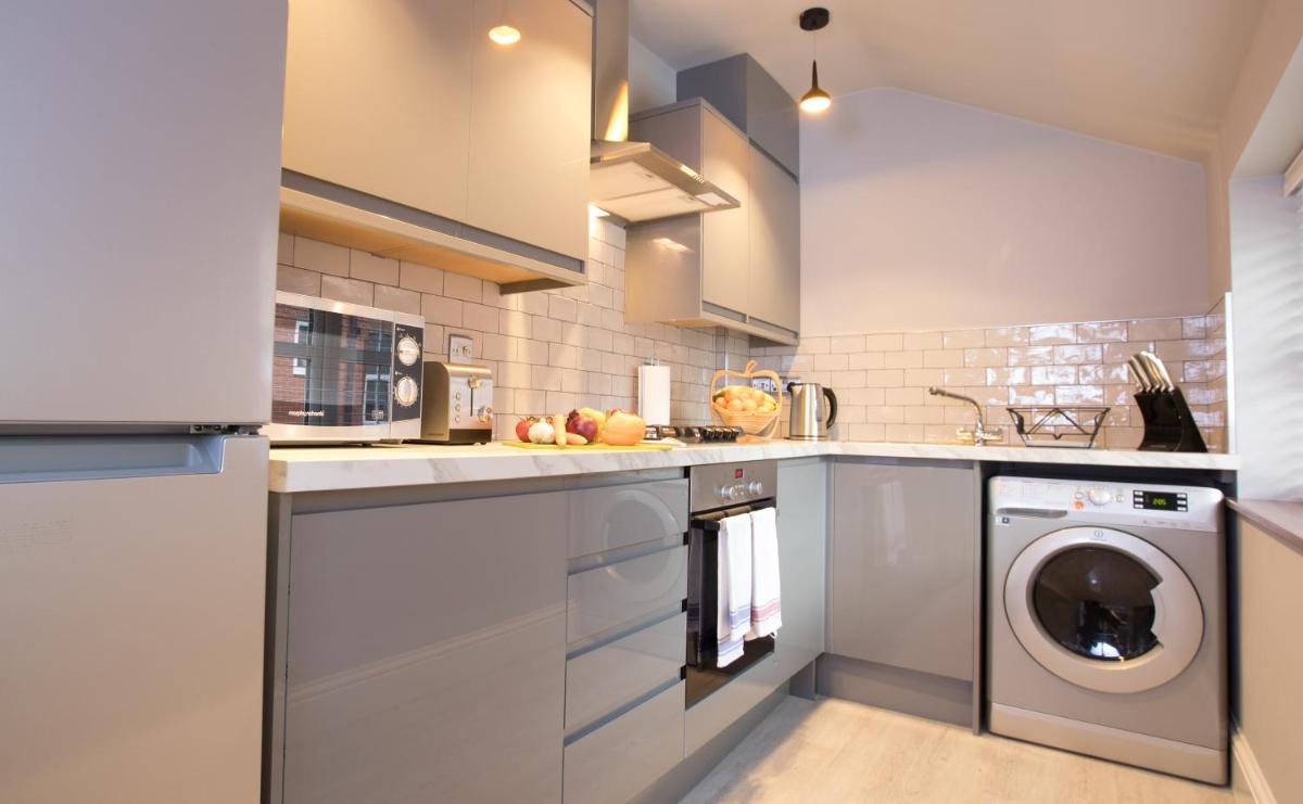 Bay Tree Apartments - Housity