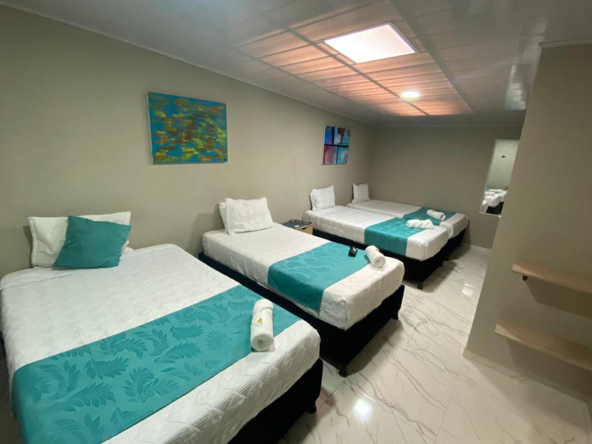Suitetrails - HOTEL LUXEM