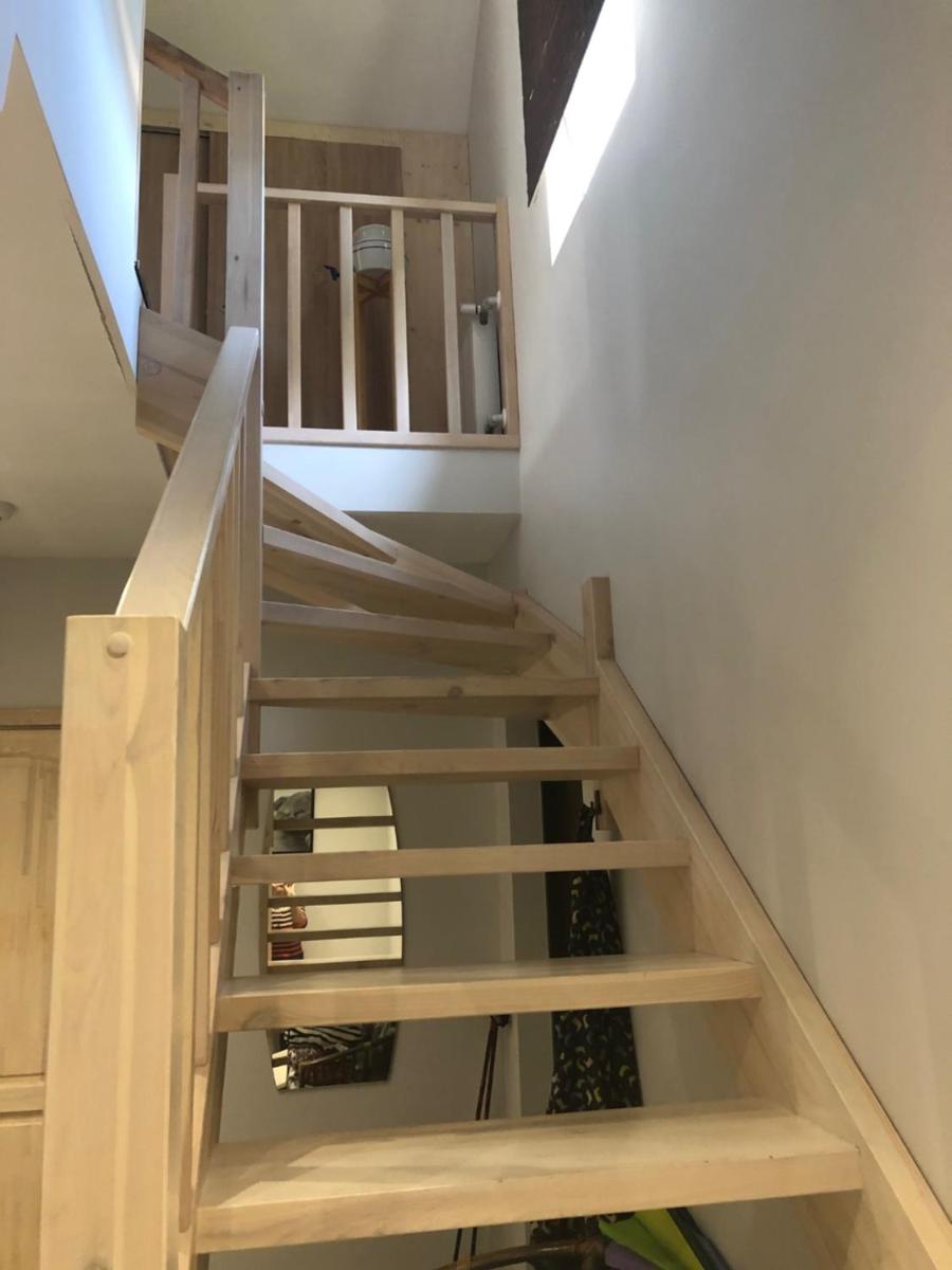 privatmaja-studiodzivoklis - Housity