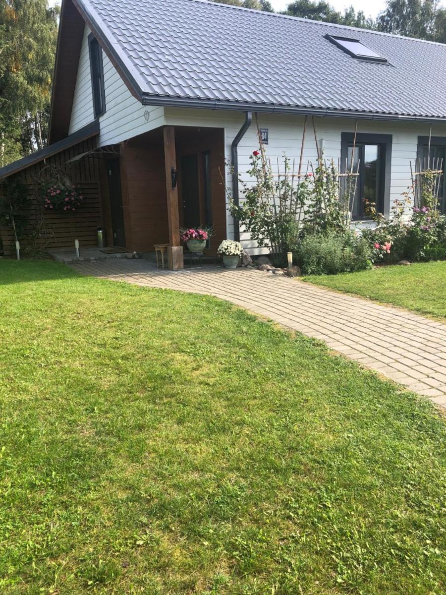 Suitetrails - privatmaja-studiodzivoklis