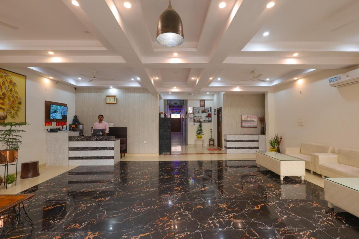 Taj Classic Agra - Housity