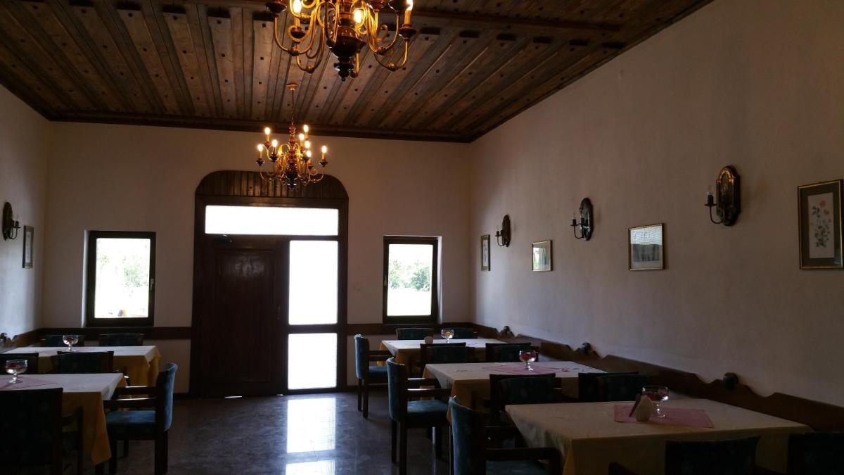 Conacul Balta Alba - Housity