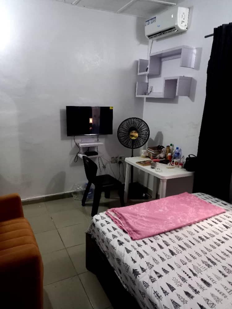 Suitetrails - Ib Kay Apartments
