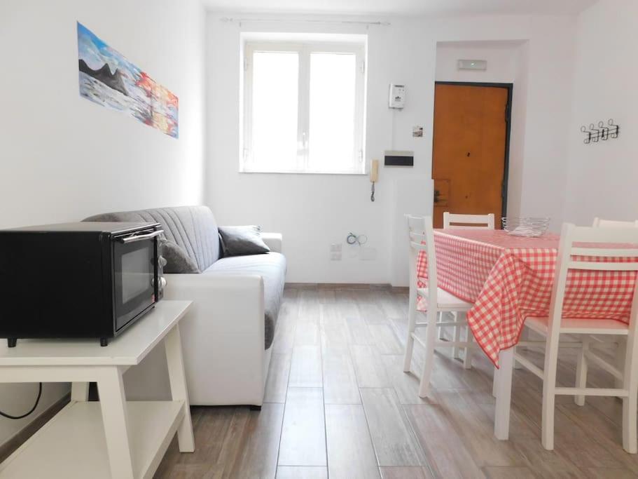 Appartamento Centro Storico - Housity