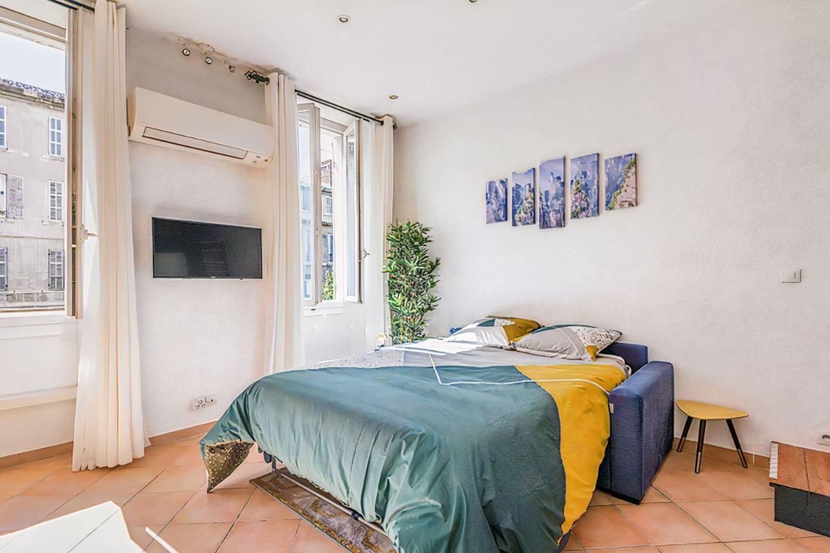 Suitetrails - Beautiful Apt close to The Park Longchamp