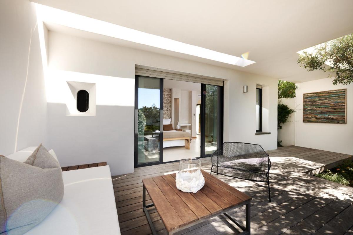 Hôtel Cala di Greco - Housity