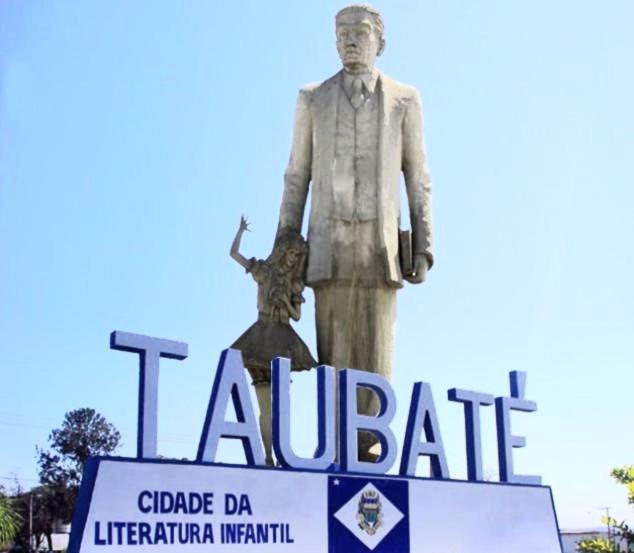 Apto 3Q Suíte Shopping Taubaté - Housity