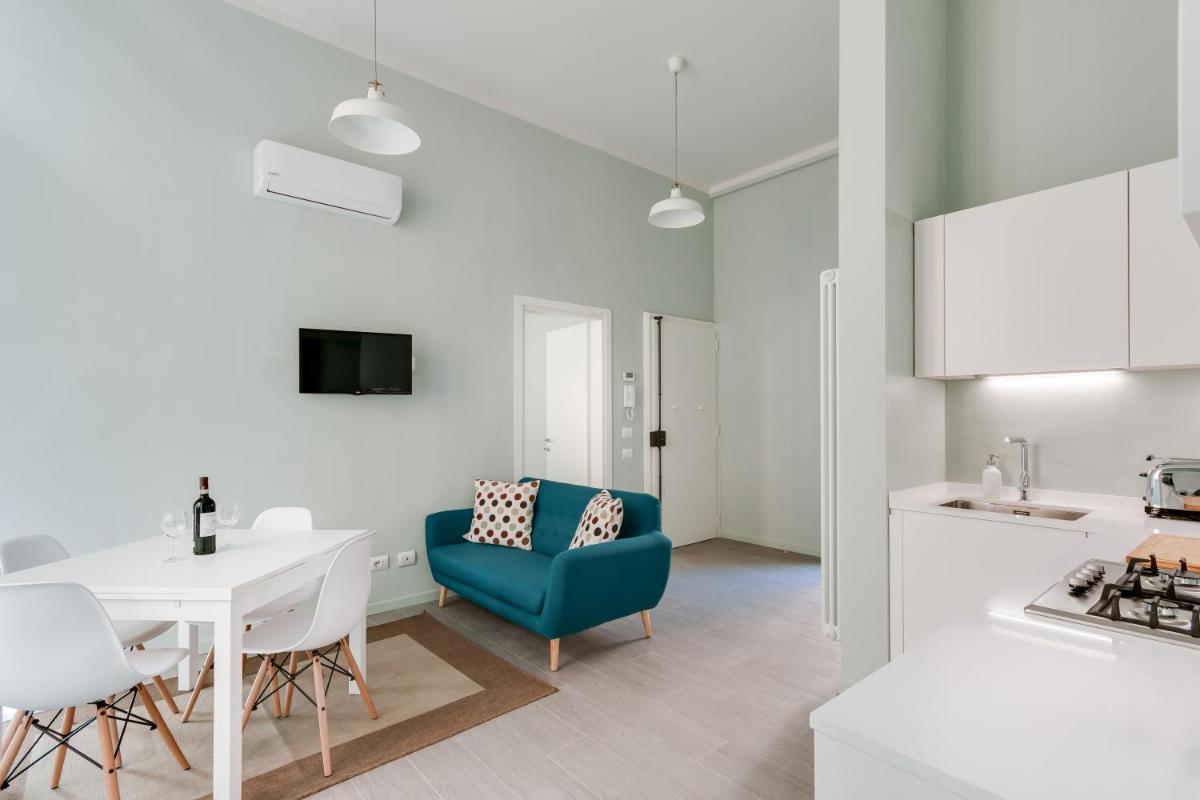 Apartments Florence-Taddea Terrace - Housity
