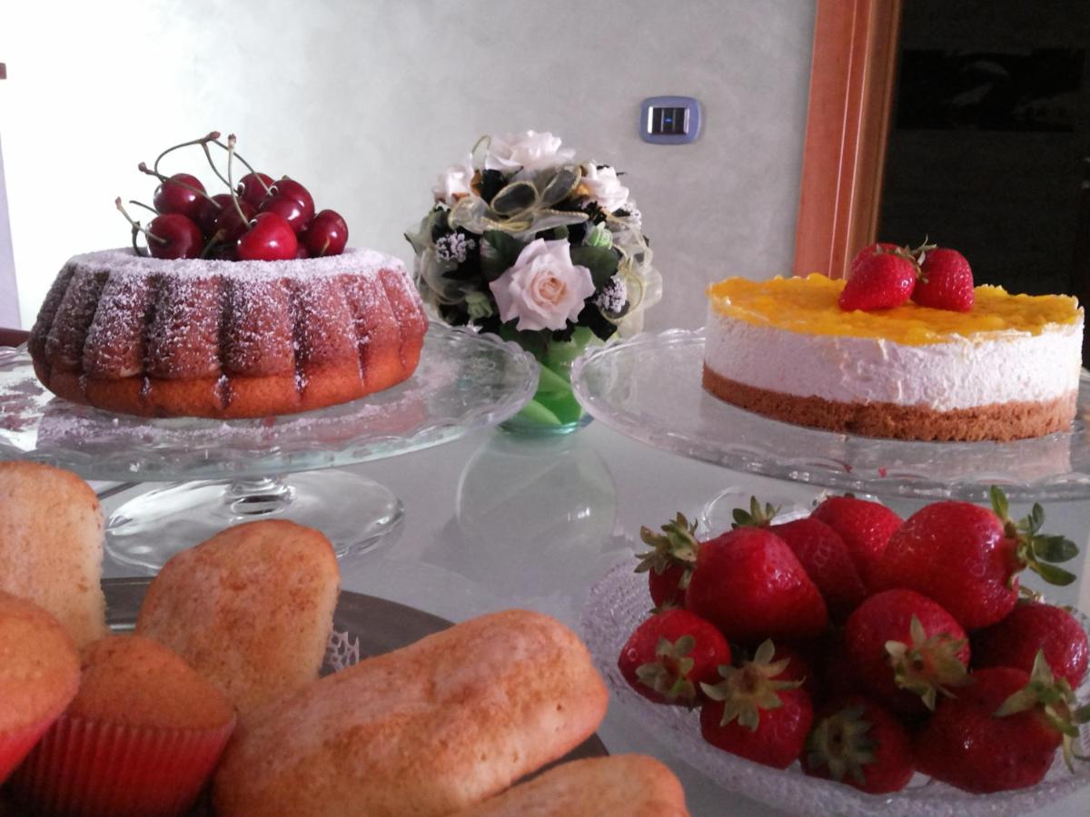 B&B da Rosario - Housity