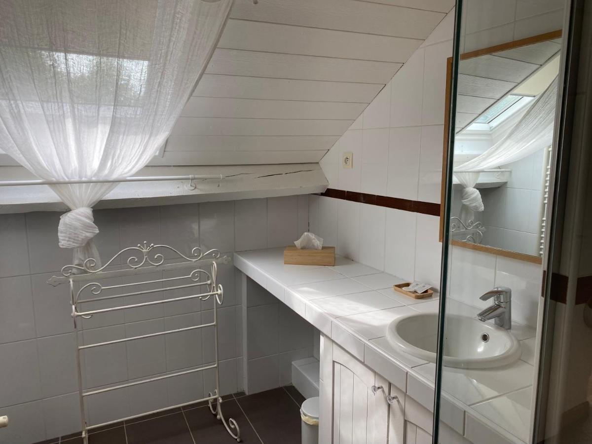 LA THEBAUDERIE - Housity
