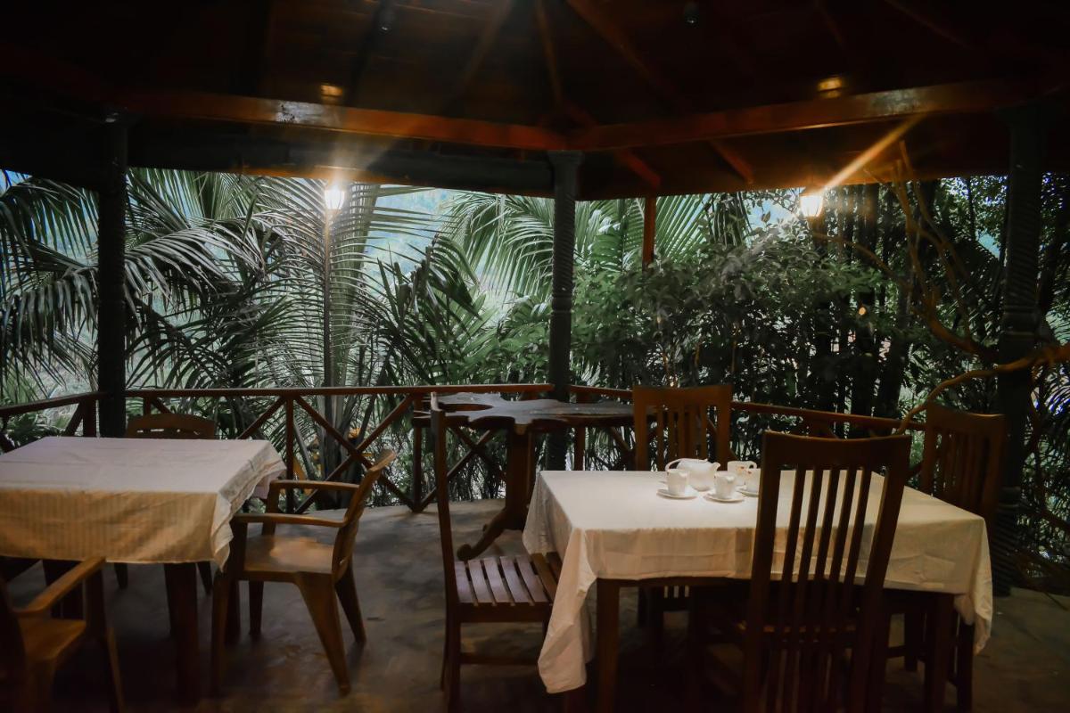 Sinharaja Rest - Housity