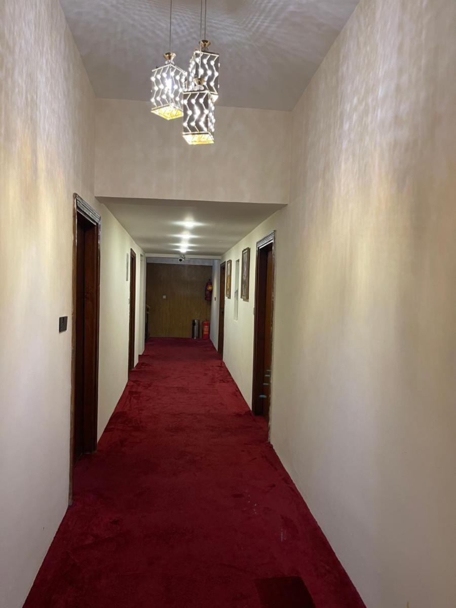Al-Rabie Hotel & Apartments - Housity