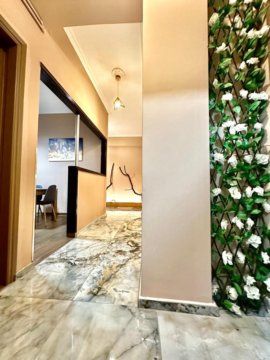 Kondoulis House 2 - Housity