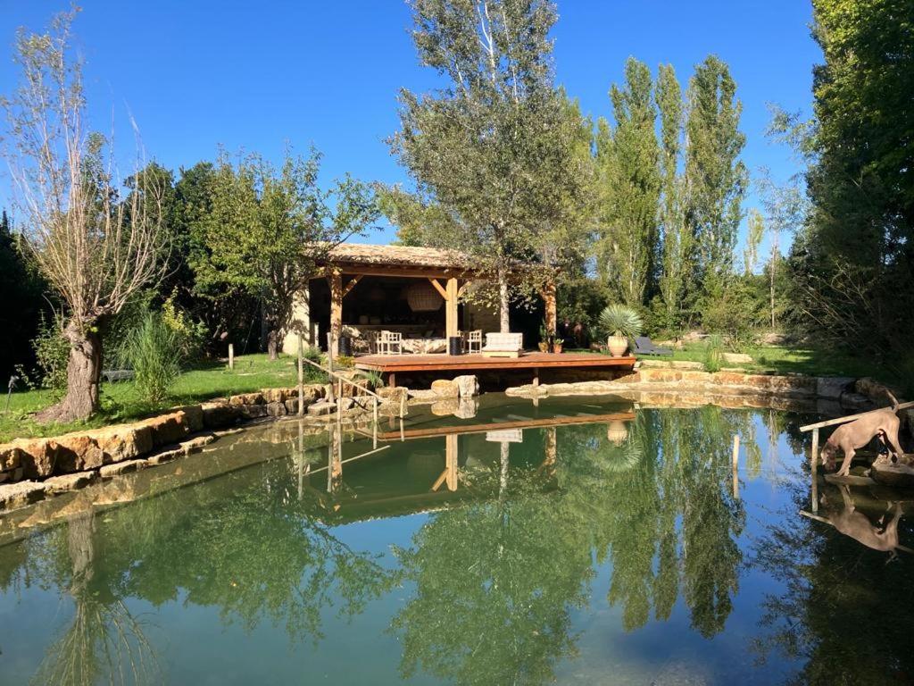 Manoir des Sources - Hizvo