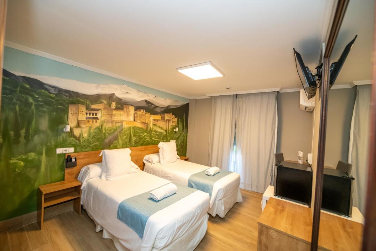 Hotel Monasterio Granada - Adults Only - Housity