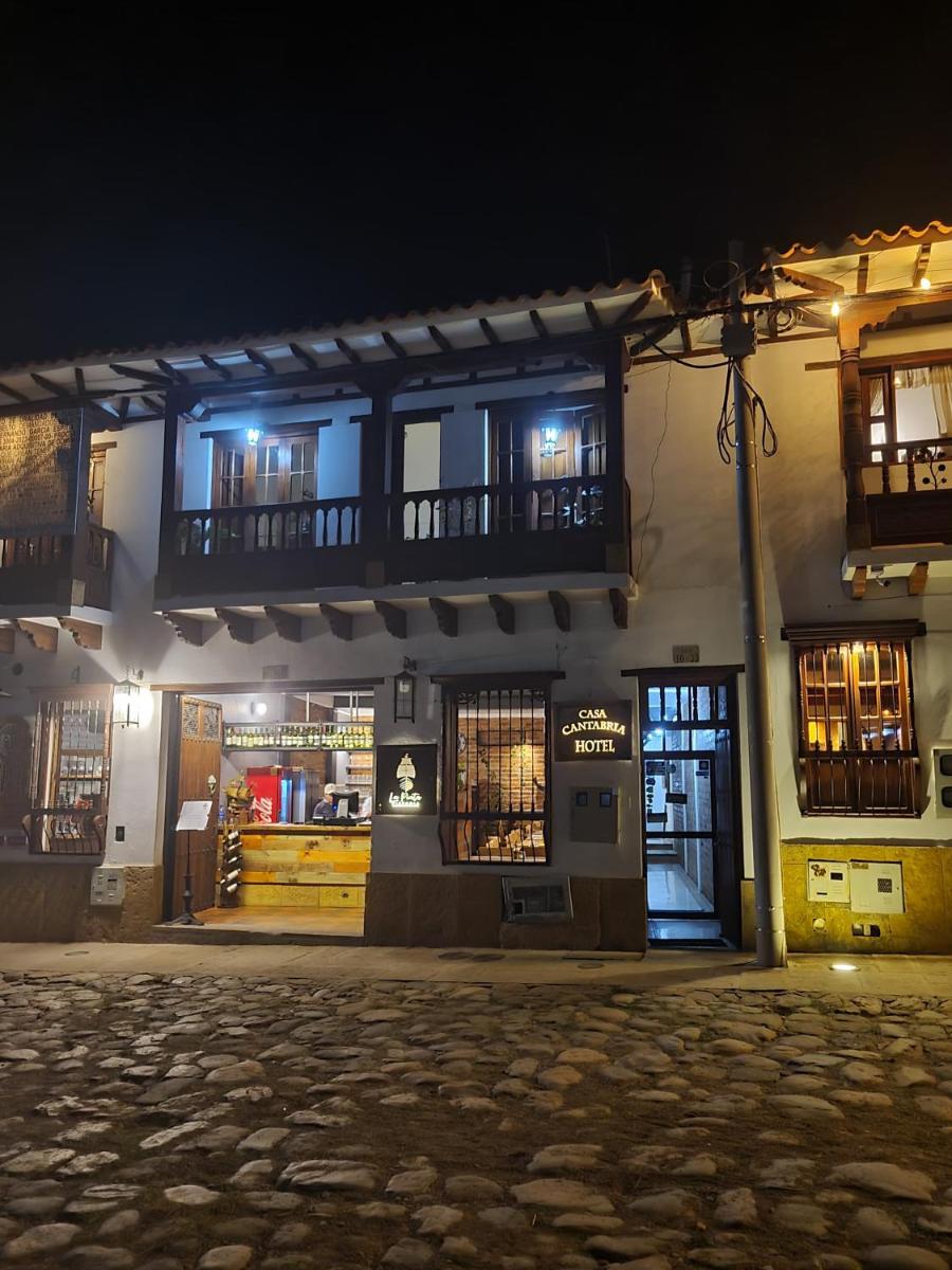 Casa Cantabria Hotel - Housity