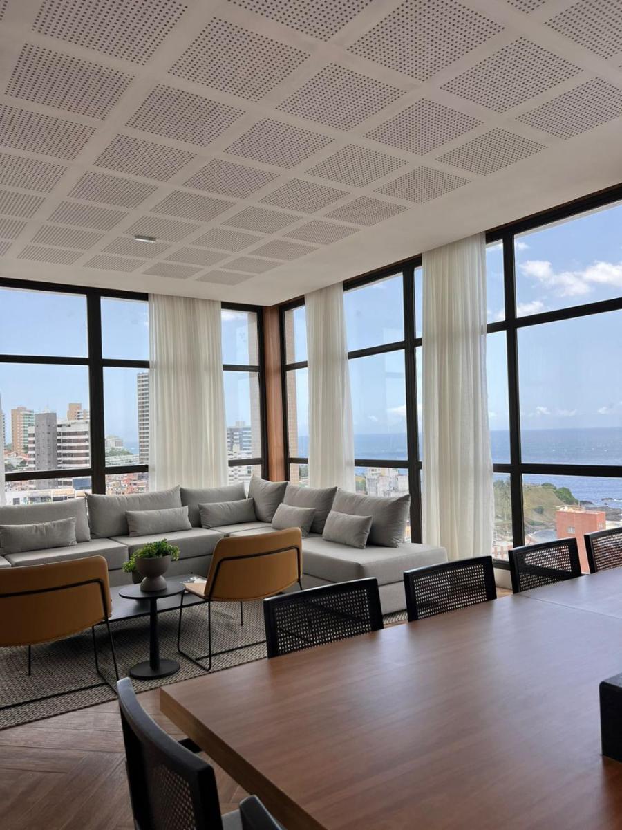 Barra Premium residencial - Housity