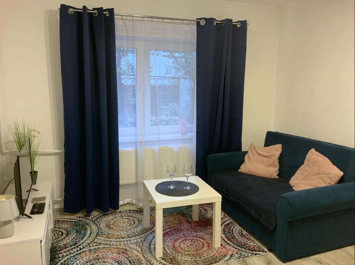 Apartament pod Zamkiem Chojnik - Housity