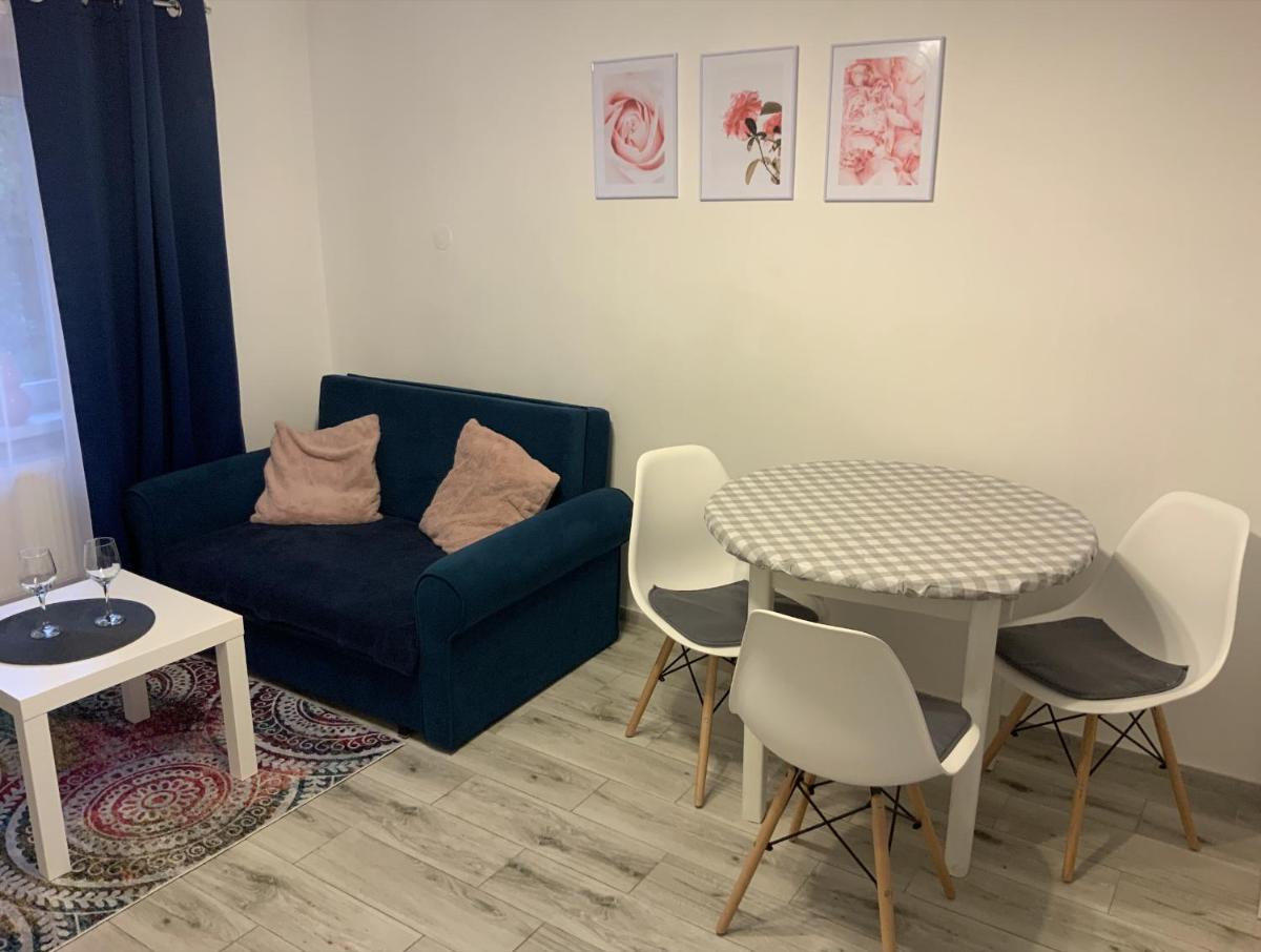 Apartament pod Zamkiem Chojnik - Housity