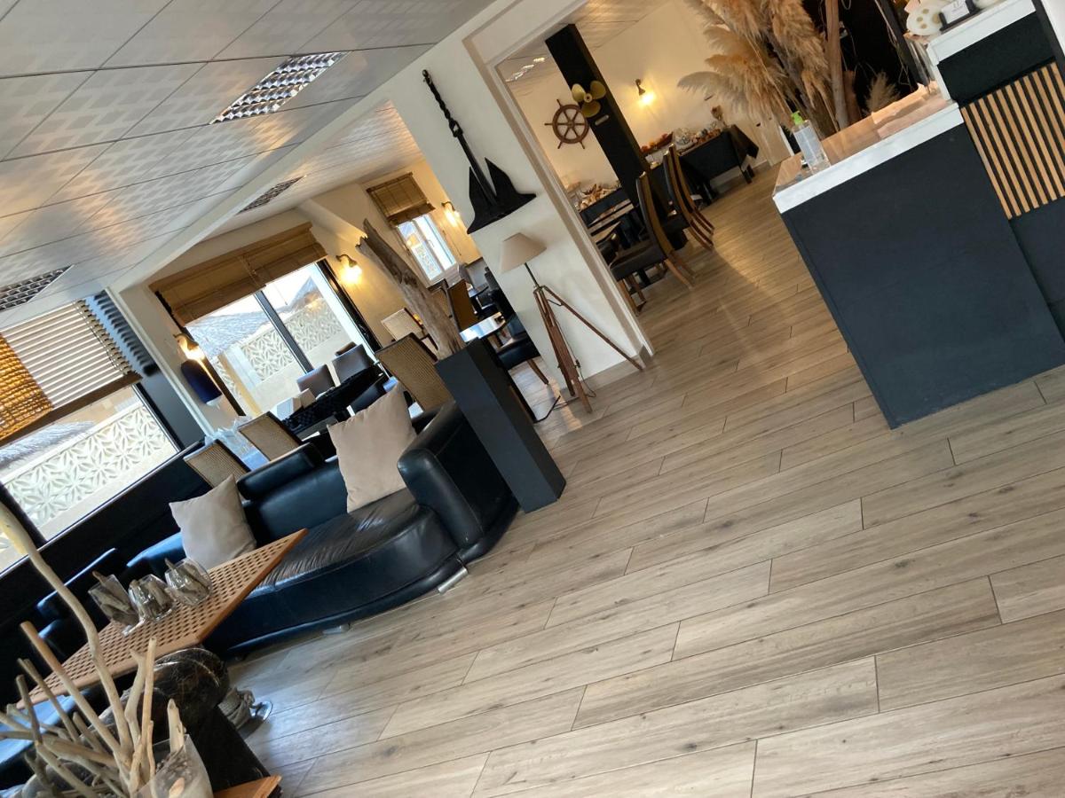 Suitetrails - Hotel De La Mer -sortie 12