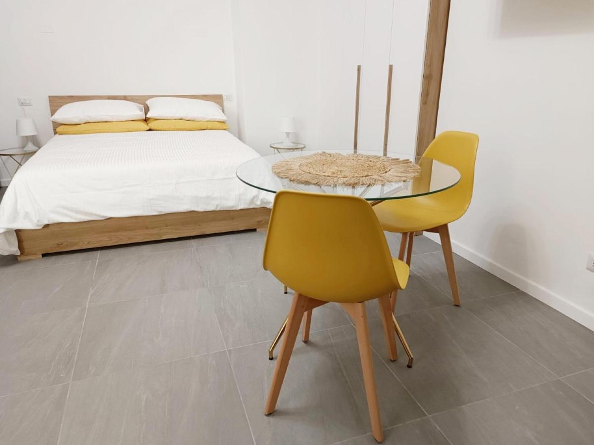 Suitetrails - Studio Apartment Milano