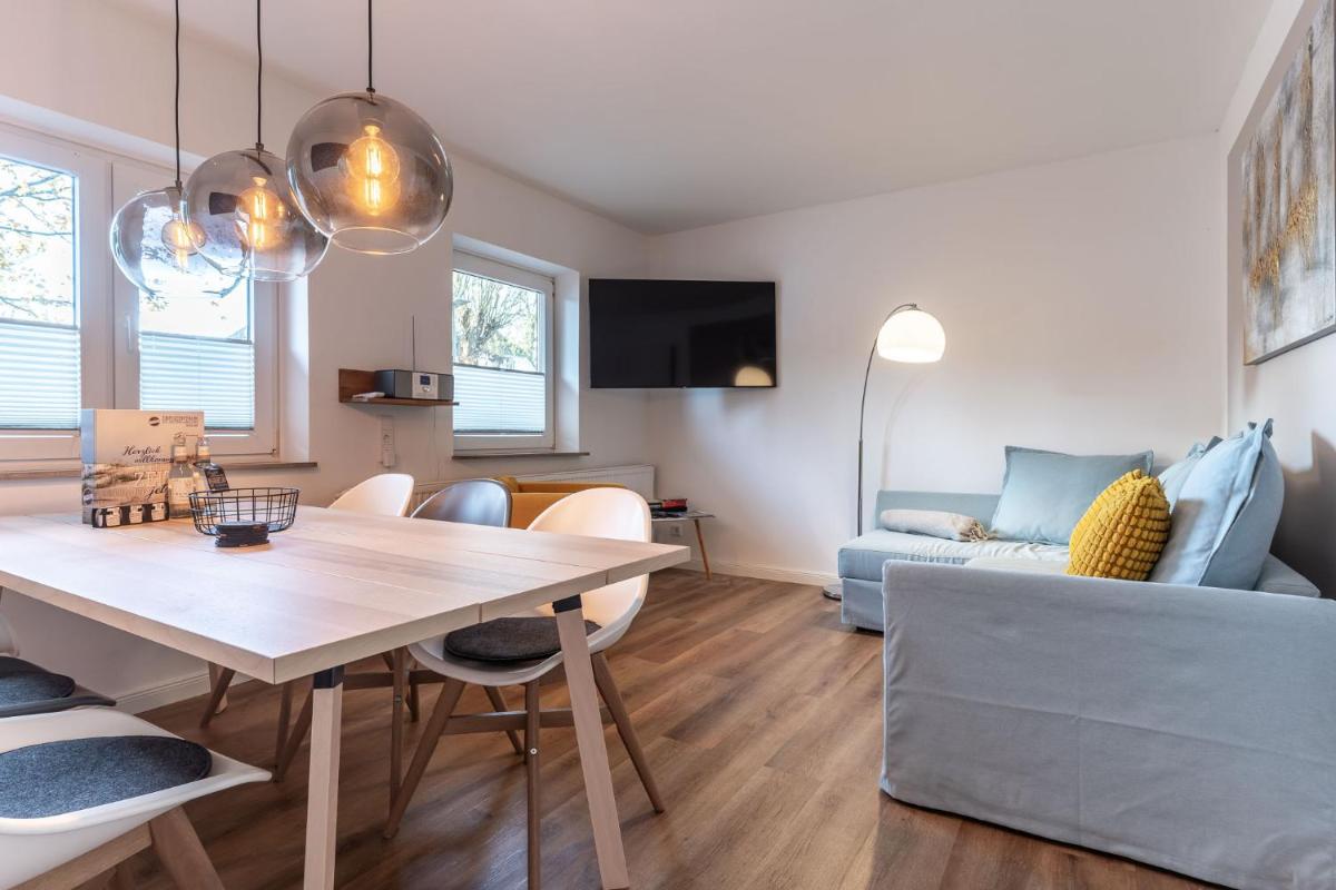 Ferienhaus June - Housity