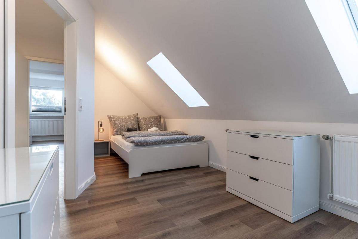 Ferienhaus June - Housity