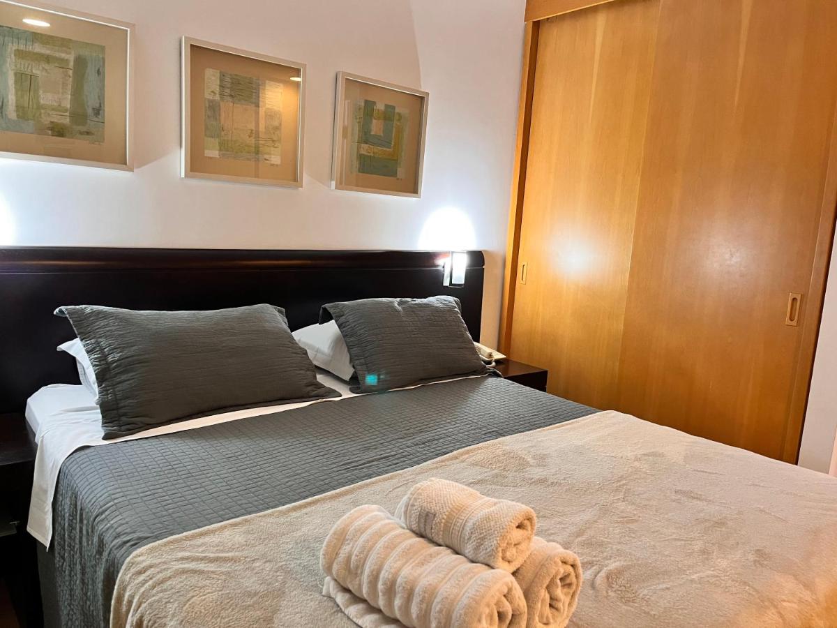 Flat Mercure santa justina - Housity