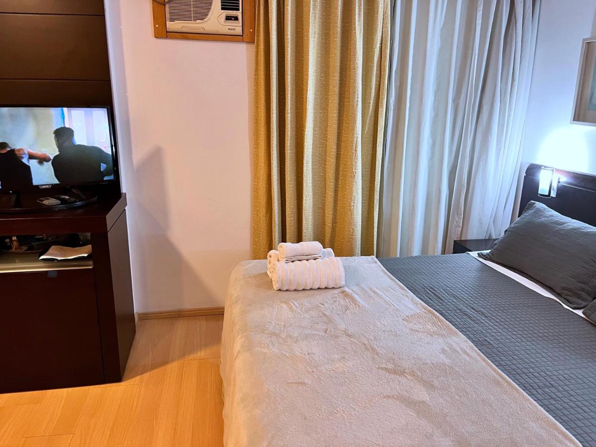 Flat Mercure santa justina - Housity
