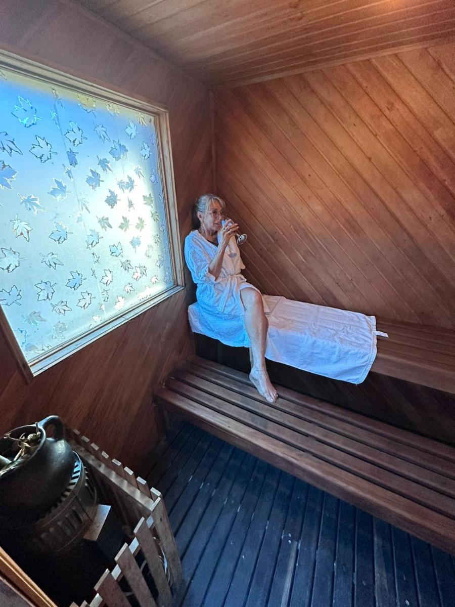 Suitetrails - SARY HOUSE by ANNE SPA