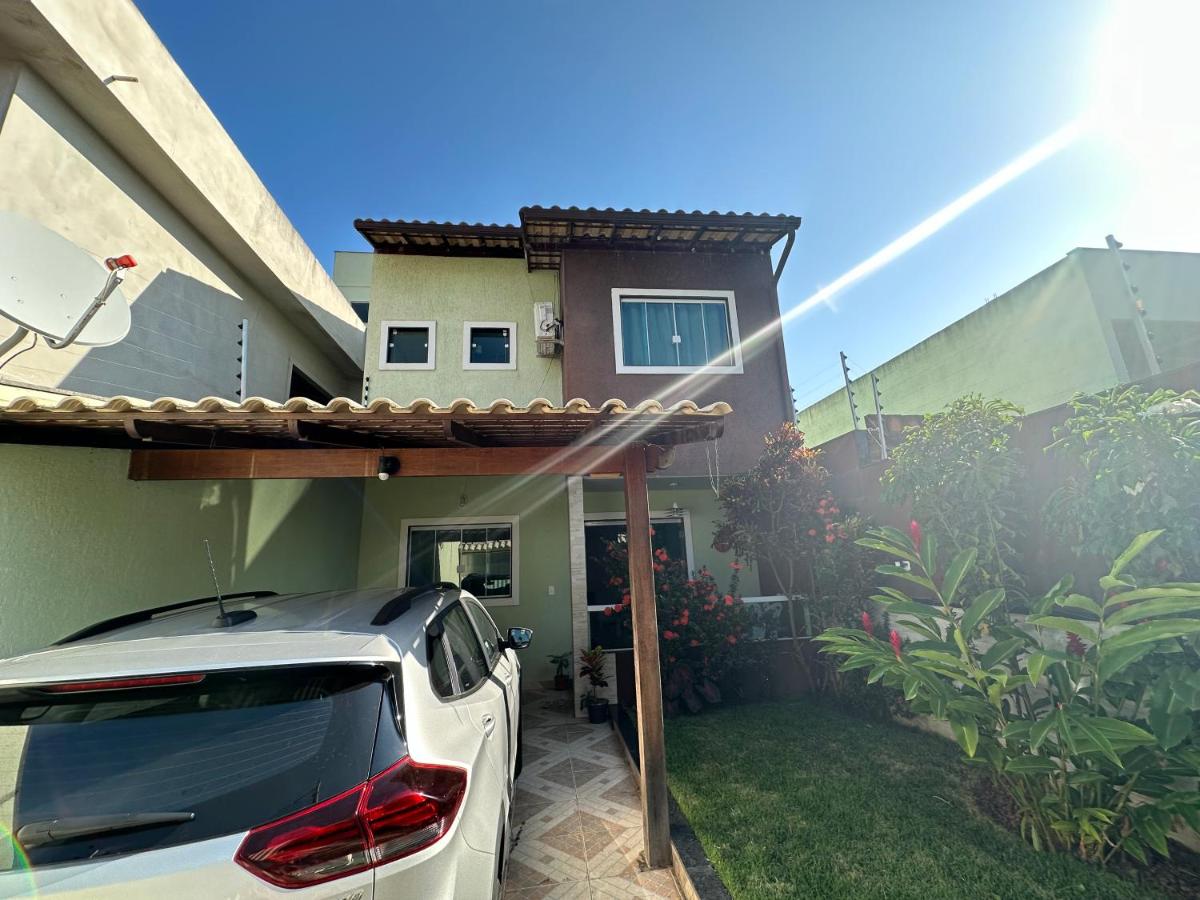 Casa Guarapari - Ferienhaus - Housity