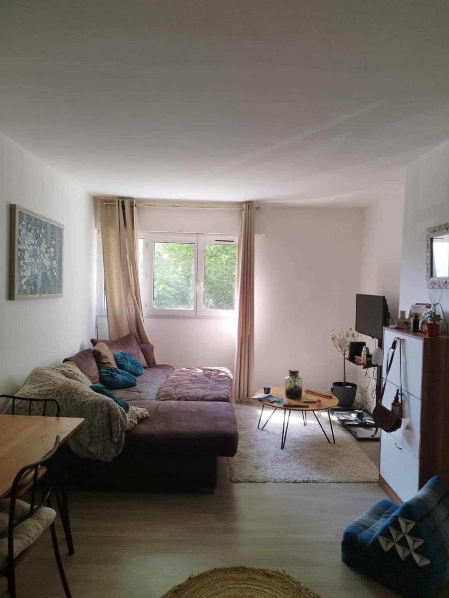 ROSE HORTENSE - Housity