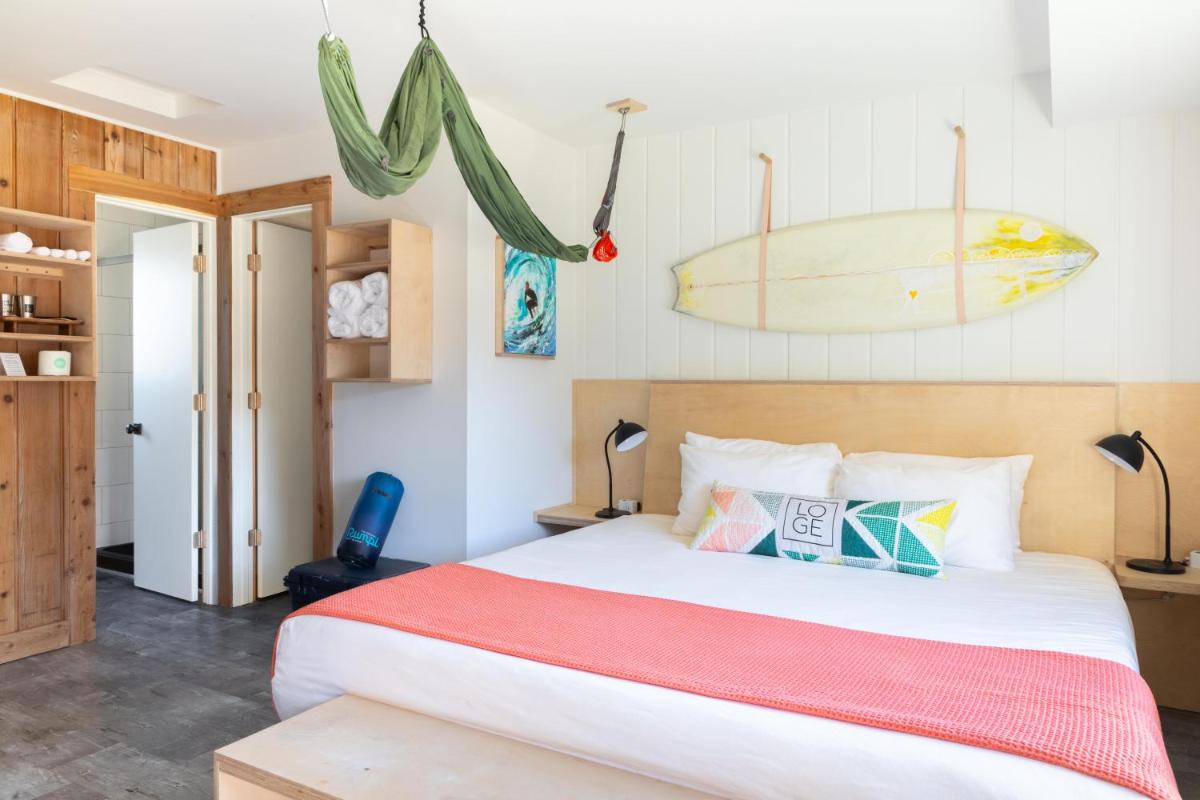 Gravity Haus Westport - Housity