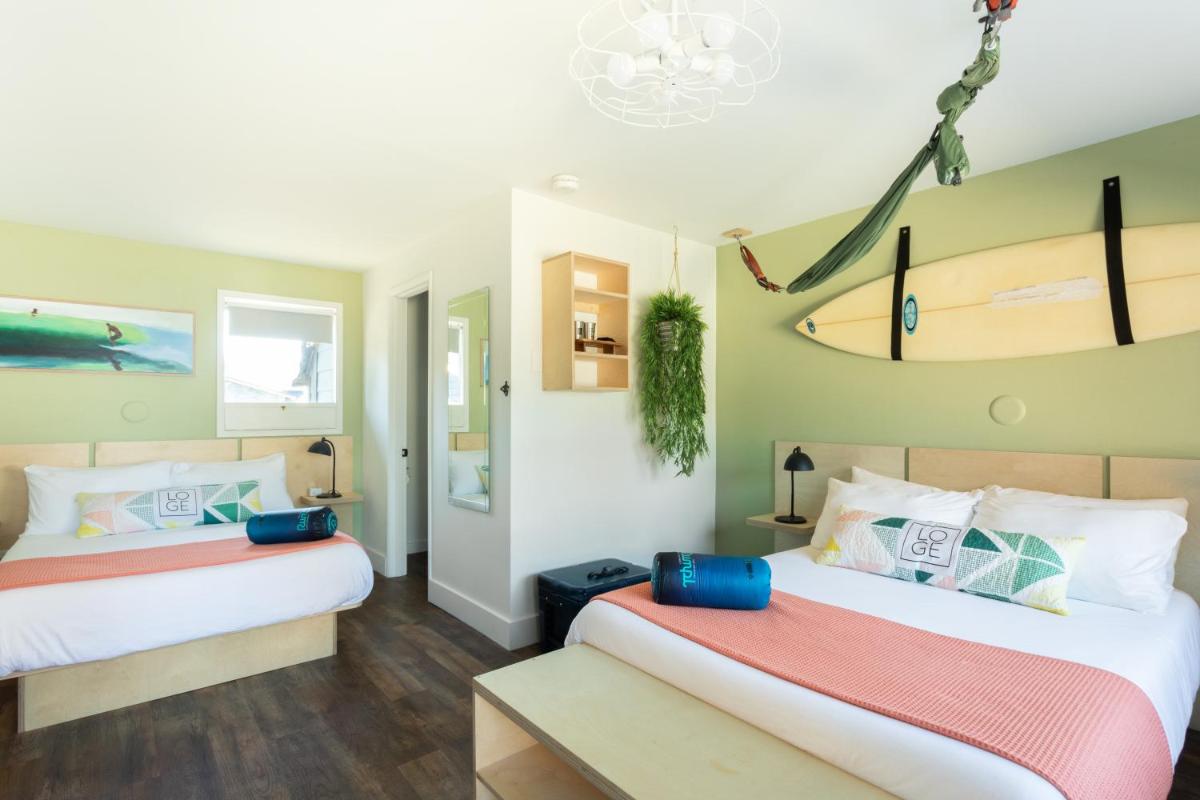 Gravity Haus Westport - Housity