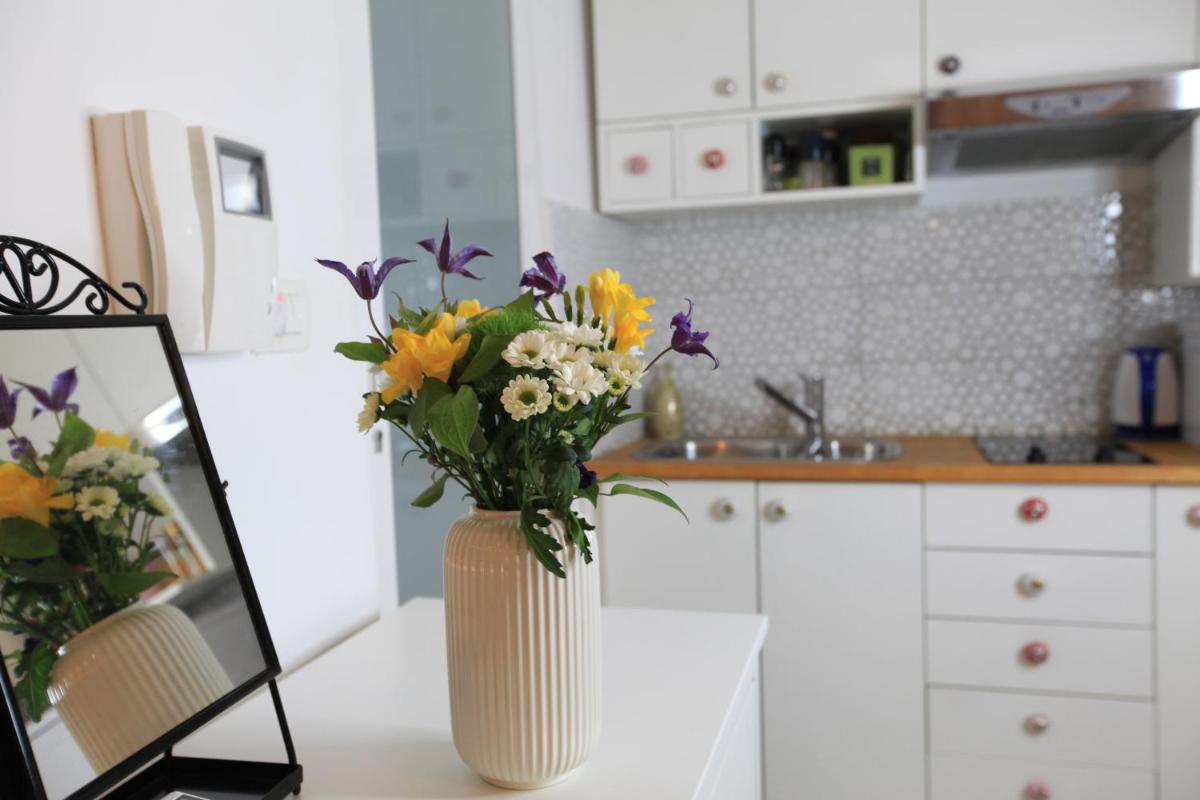 Apartment in the heart of Ljubljana - Housity