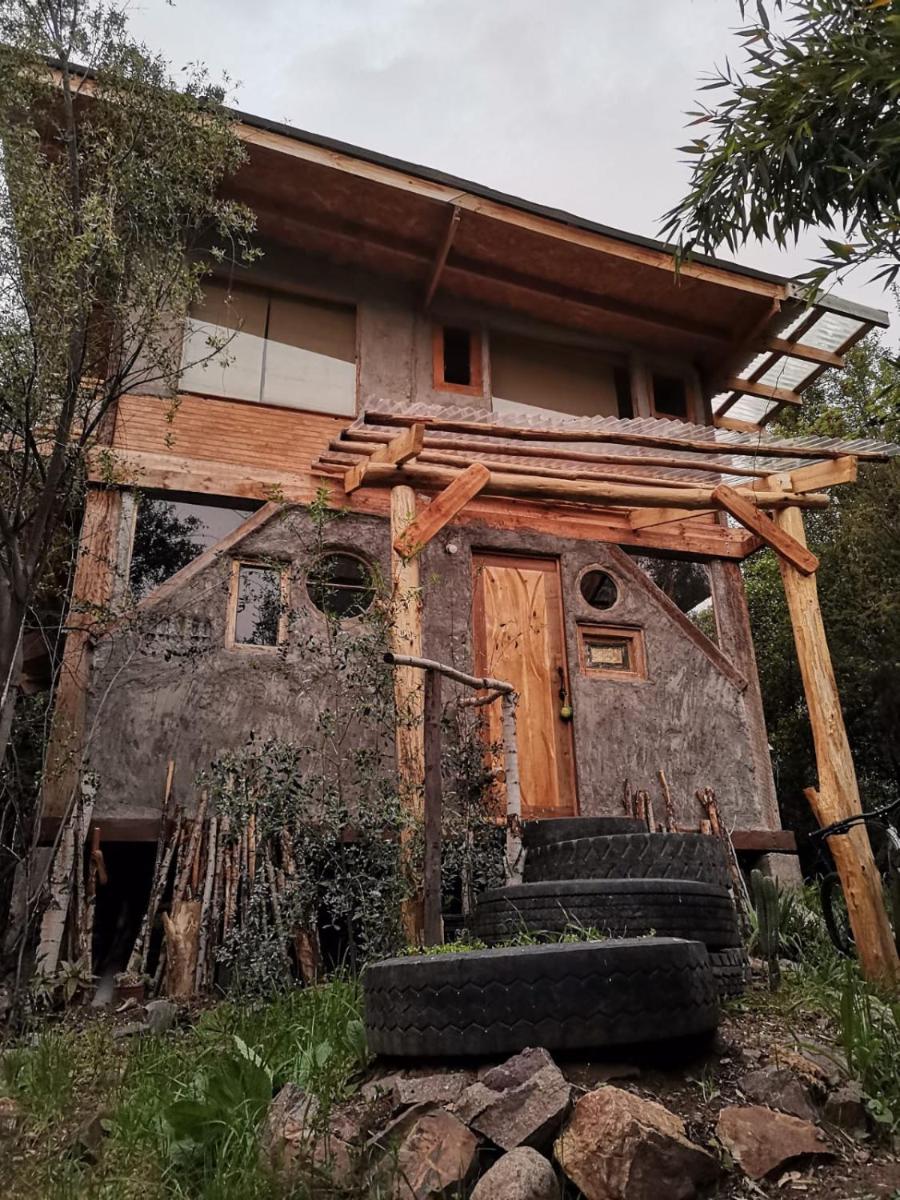 Cabaña Solar del Maipo - Housity