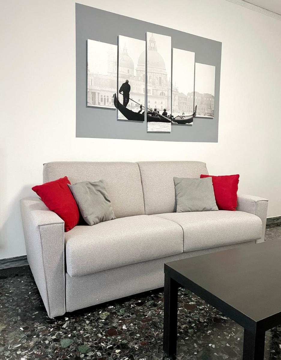 [La Casa Del Gondoliere] - Venice - Housity