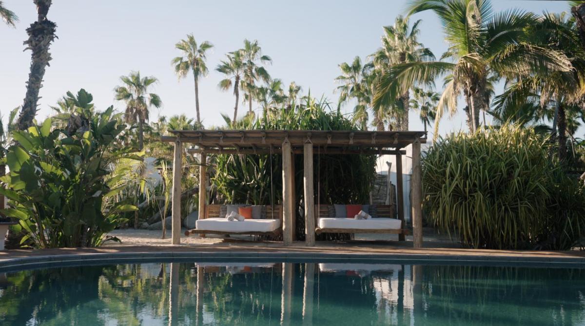 La Poza Boutique Hotel and Spa - Adults 15 plus - Housity