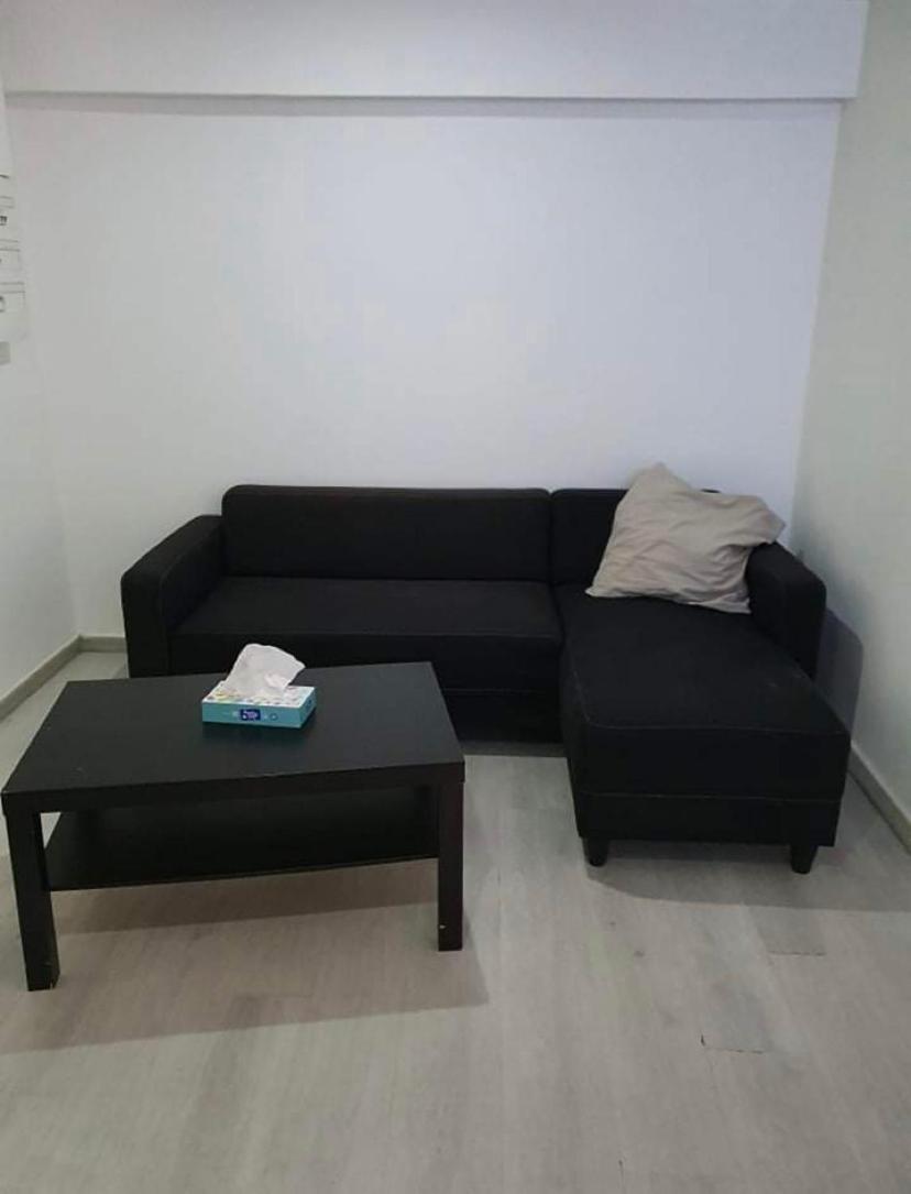 Appartement Calme et spacieux centre ville - Housity