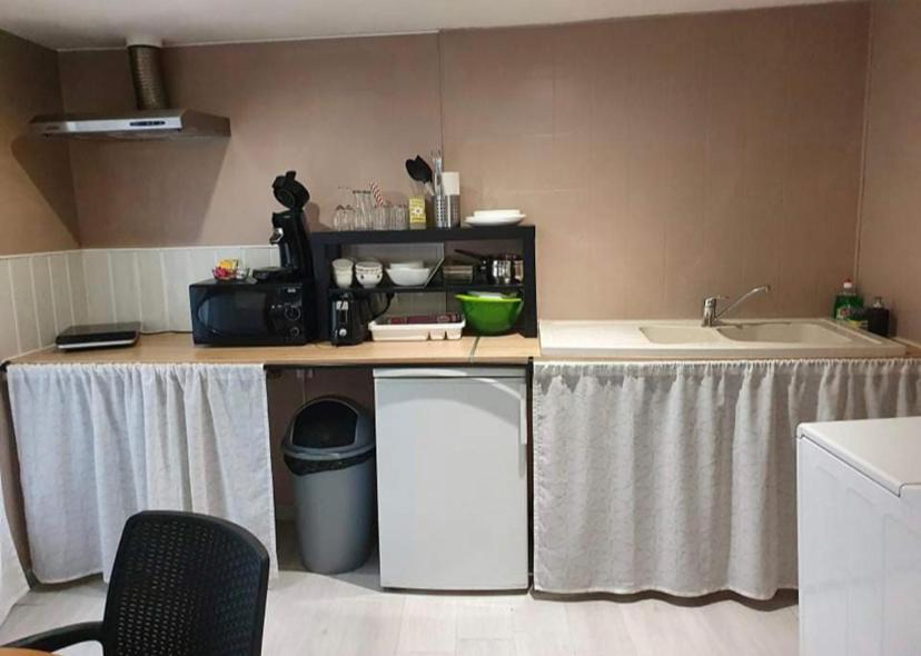 Appartement Calme et spacieux centre ville - Housity
