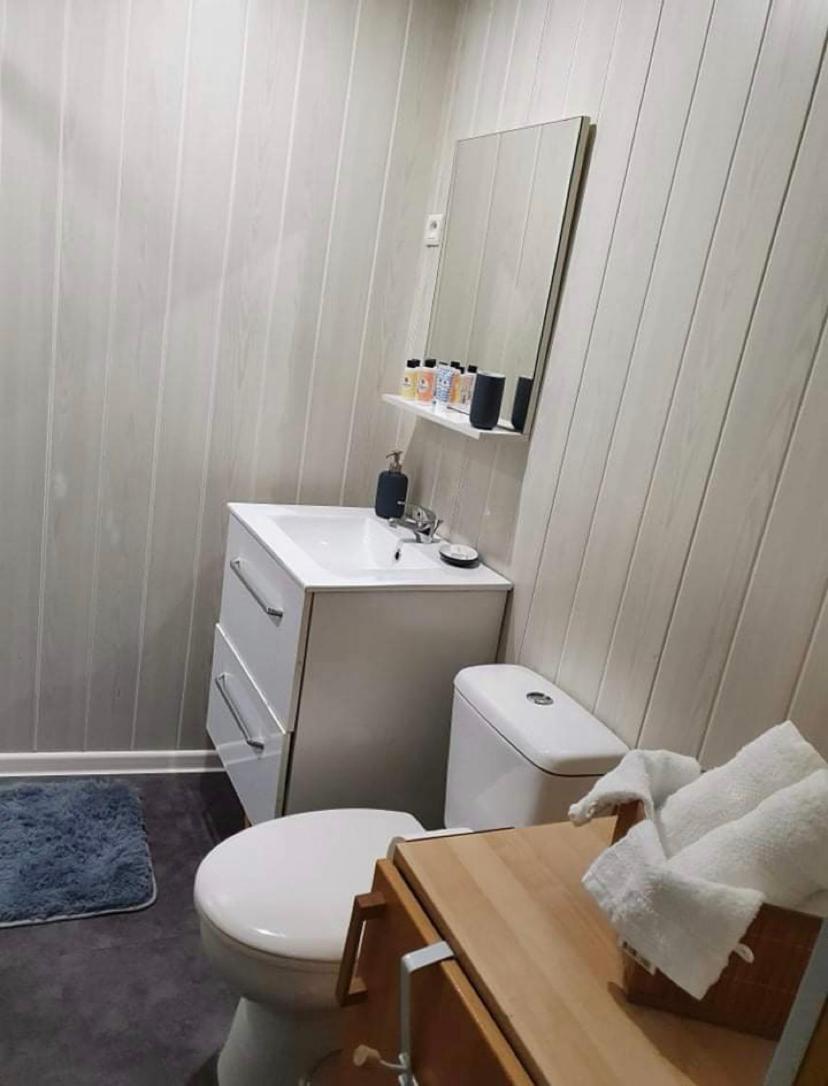 Appartement Calme et spacieux centre ville - Housity